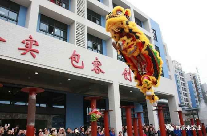 醒狮贺岁，乐鱼官方站页面登录入口-乐鱼(中国)2019年开工大吉