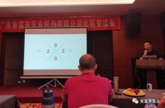 乐鱼官方站页面登录入口-乐鱼(中国)北部业务区召开年中会议